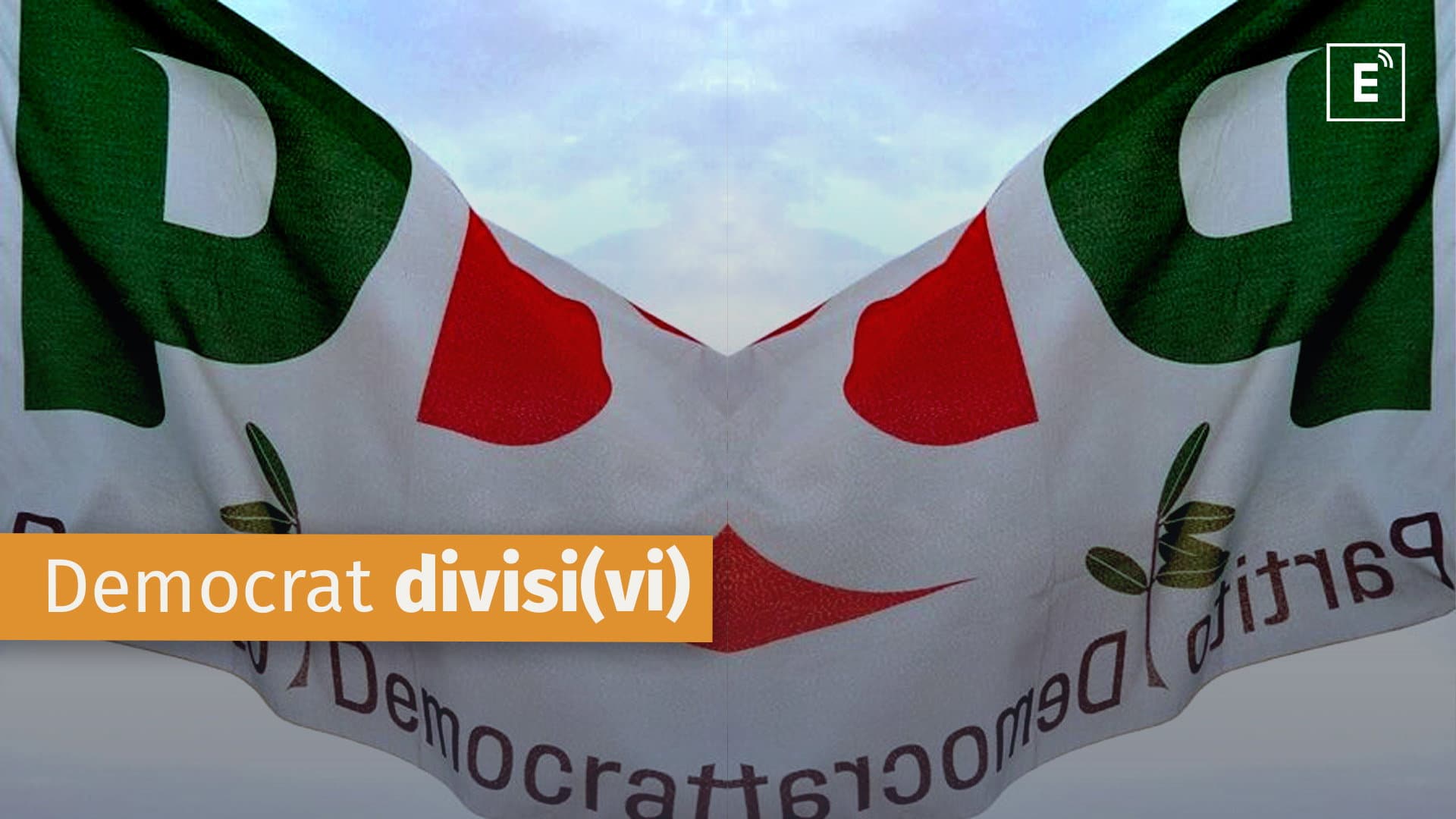 Ci sono due PD: uno va verso l'ultrasinistra e l'altro... a destra