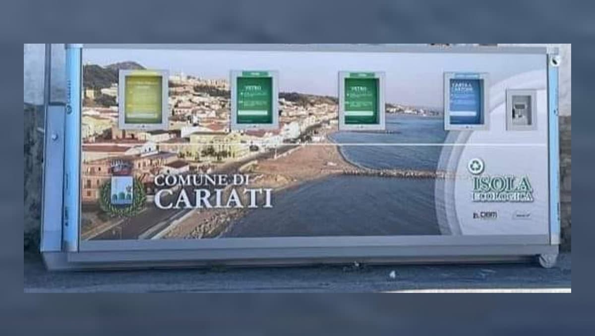 A Cariati si registrano ancora disagi per il servizio di igiene urbana