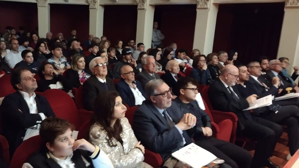 Cassano Jonio, bandito il trentottesimo Premio Nazionale Troccoli Magna Graecia
