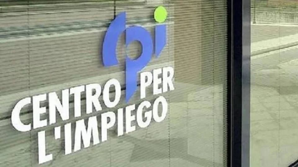 Centri per l'Impiego, sfuma palazzo tribunale: due milioni da Regione