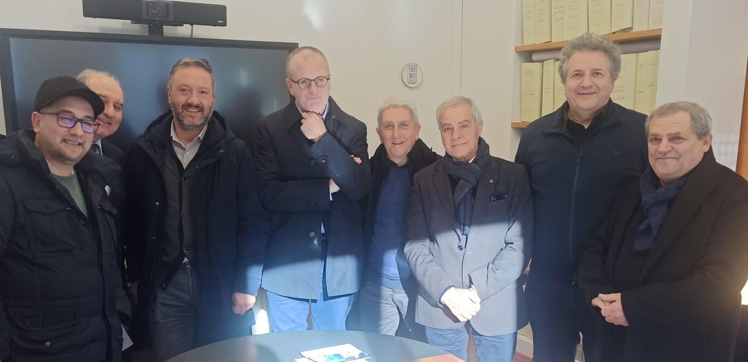 Graziano: «Massima attenzione ai servizi sanitari nelle aree interne». Ecco cosa cambierà