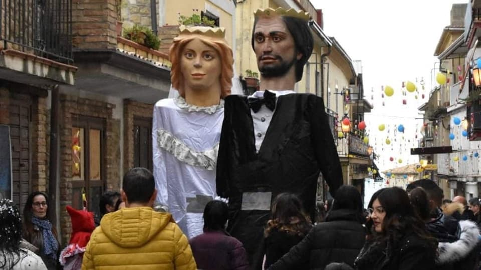 Cariati si prepara alla terza edizione de "Il Carnevale dei Bambini"
