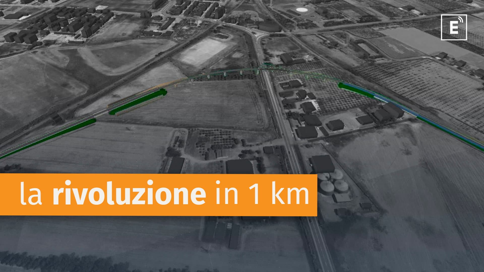 Mobilità ferroviaria, senza bretella (a Sibari) lo Jonio rischia di rimanere definitivamente in mutande
