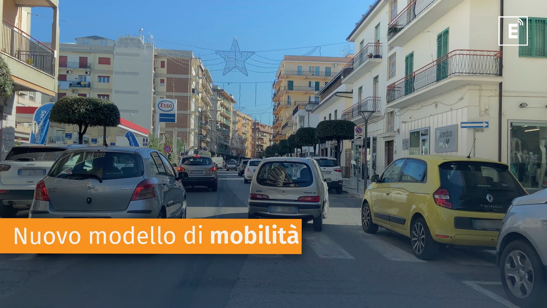Aree pedonali? Corigliano-Rossano ha già redatto due importanti progetti