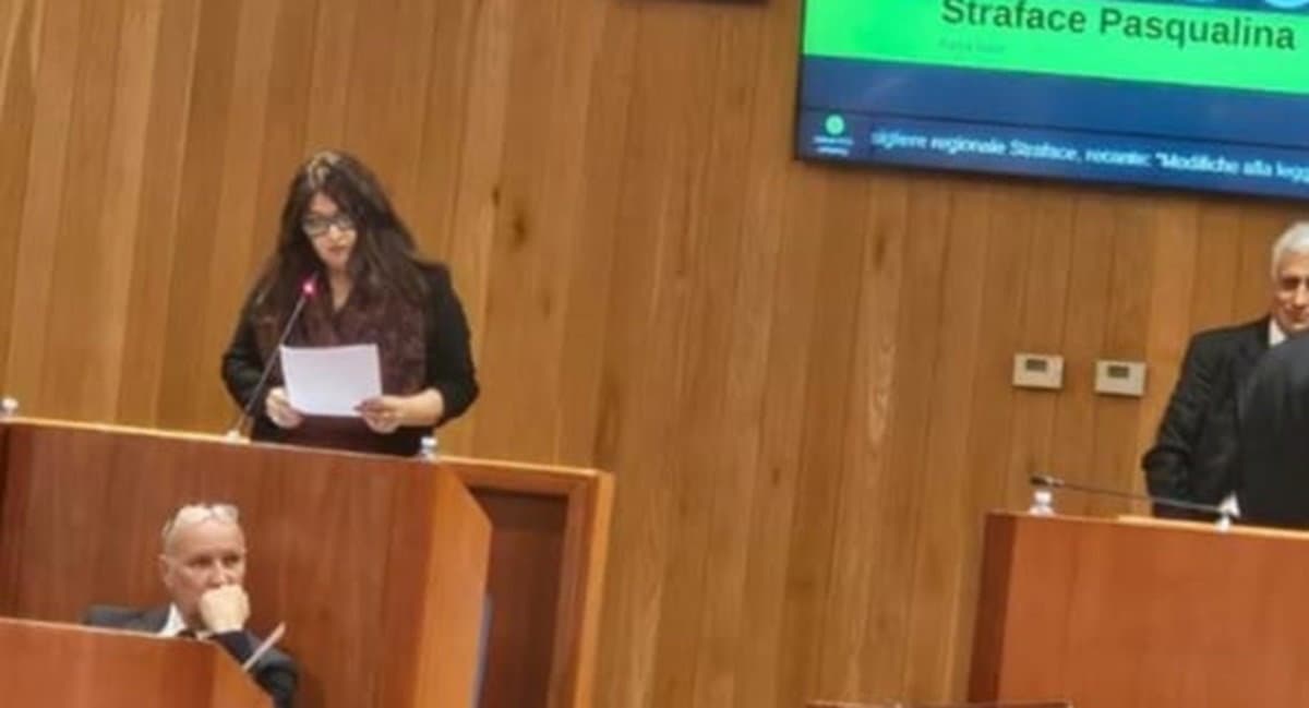 Elisoccorso, Straface: «Approvato il disegno di legge sulle prestazioni aggiuntive»