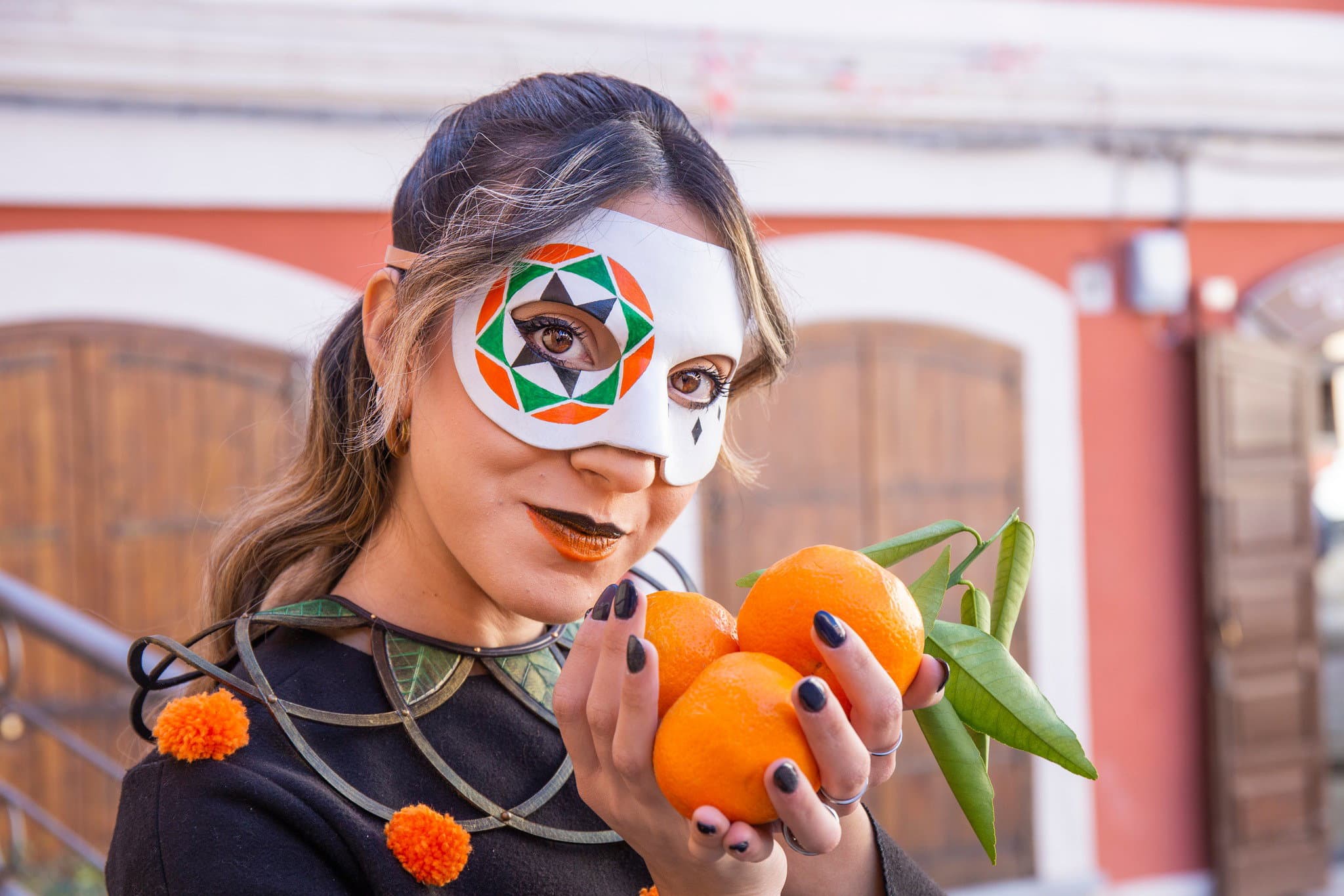 Tutto pronto per il Carnevale 2024 di Corigliano-Rossano