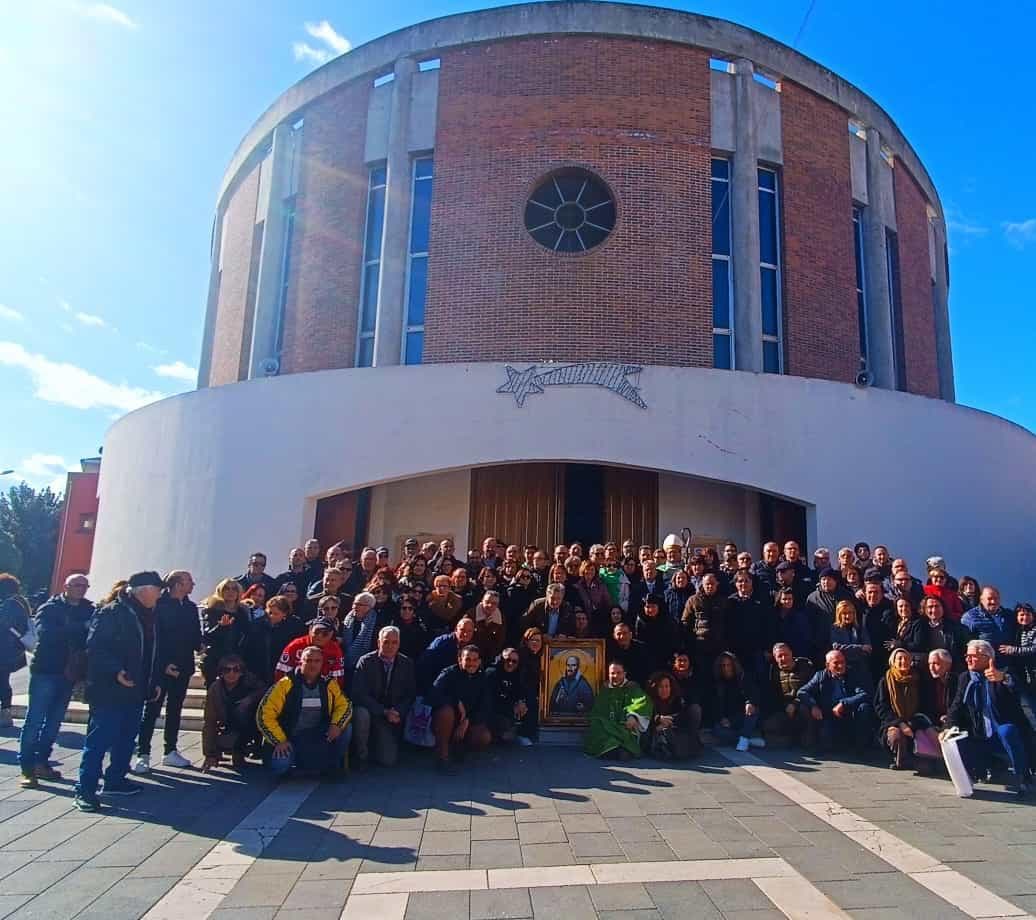 L'Arcidiocesi di Rossano Cariati ha celebrato la giornata regionale dei sordi