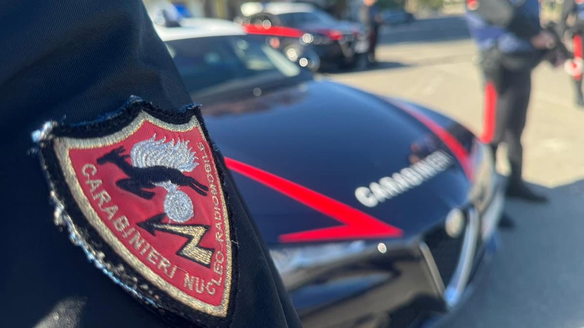 Operazione della DDA all'alba: due arresti per estorsione aggravata a Corigliano-Rossano