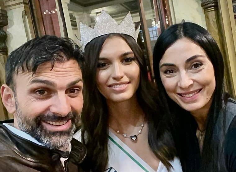 Miss Italia Calabria parte dal Carnevale di Castrovillari