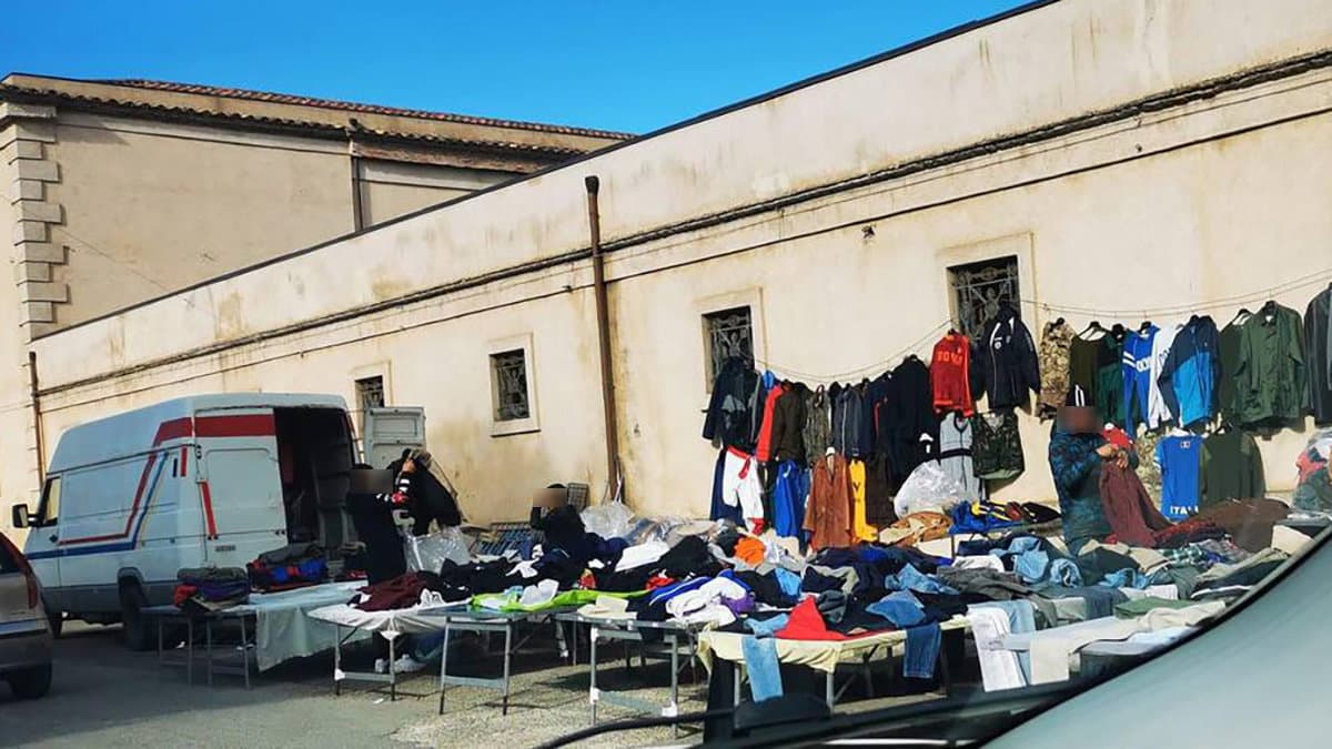 Ristrutturato il Quadrato Compagna, ma «lasciato vuoto e inutilizzato»