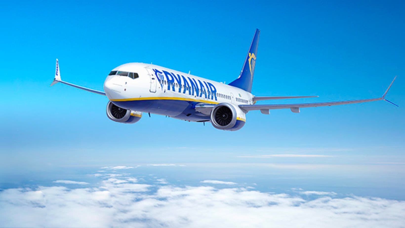 Volo Ryanair in ritardo, rimborsato un cittadino di Castrovillari
