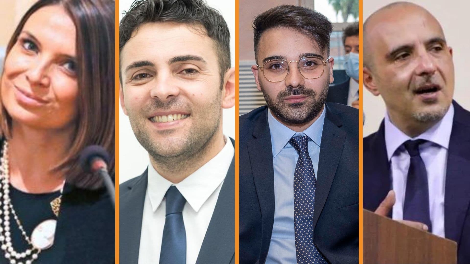 Madeo,Tavernise, Ciacco e Capalbo chiedono convocazione del Consiglio provinciale con odg sull'autonomia differenziata
