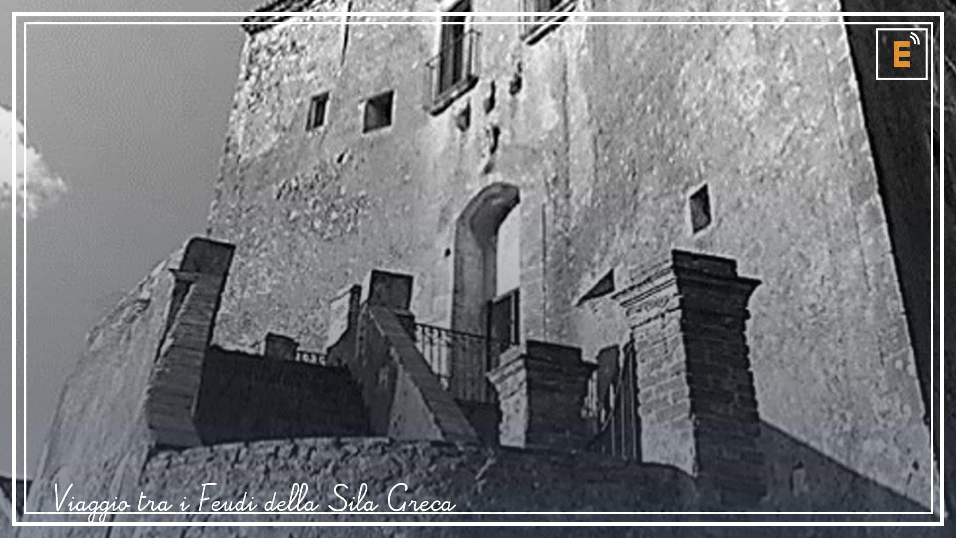 Viaggio nei Feudi della Sila Greca - Il Tenimento dell’Arso