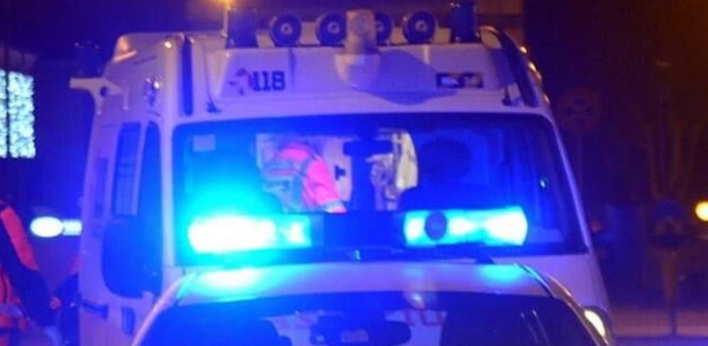 Scontro frontale auto-camion sulla Statale 106 a Trebisacce, muore un giovane di 32 anni