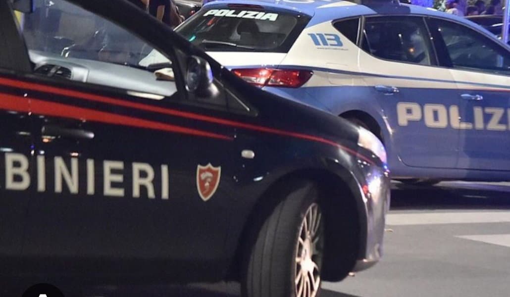 Prosegue senza sosta "Alto Impatto": più di 800 persone identificate e tre denunciate