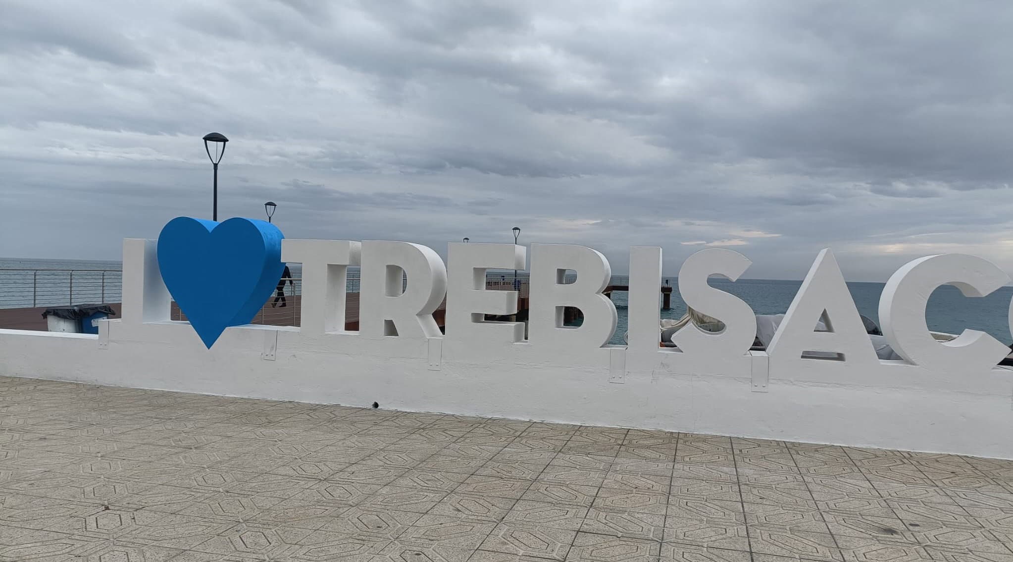 Ripristinate le telecamere sul lungomare di Trebisacce