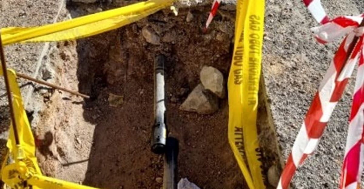Bocchigliero: esposto dei cittadini di via Sant’Agostino per una fuga di gas