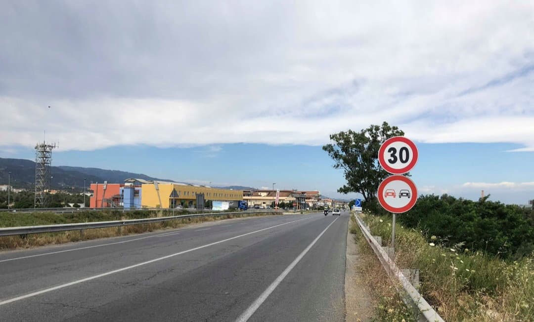 I Sindacati rivendicano l'urgenza di completare "Tutta" la Statale 106: mobilitazione anche a Crosia