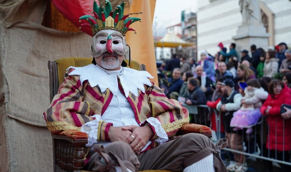 Castrovillari in fermento per la "Parata della gioia"