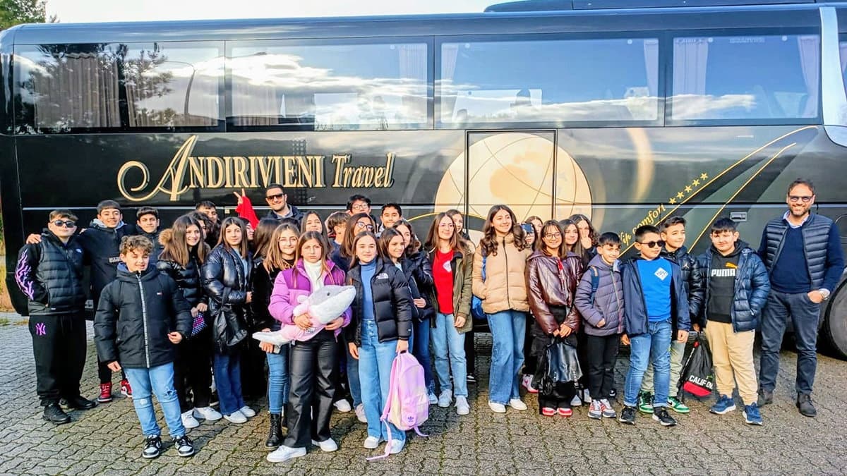 Incetta di premi per i ragazzi e le ragazze dell'Asd Jonica Scacchi A-28 di Corigliano-Rossano
