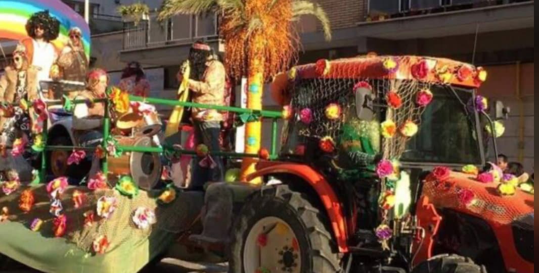 Carnevale a Corigliano-Rossano, entusiasmo e partecipazioni agli eventi