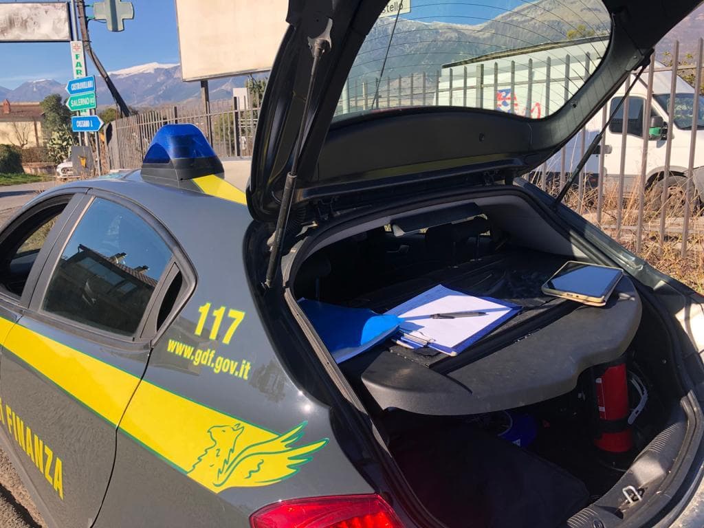 "Alto Impatto", prosegue l'attività di controllo intensiva nei principali centri della provincia