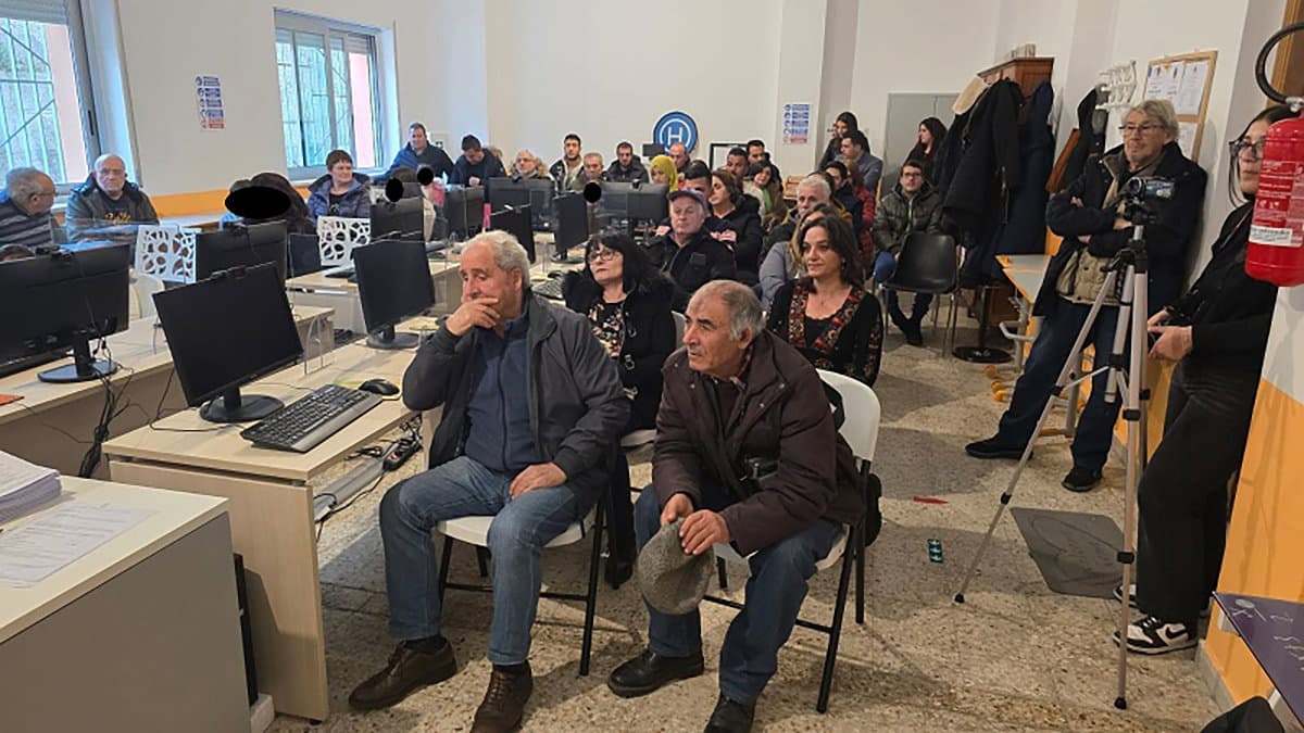 Crescita formativa e culturale a Campana, concluso con successo il progetto “Solidarietà_Educativ@”