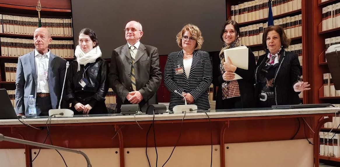 Il Galilei di Trebisacce nelle stanze dell’abiura