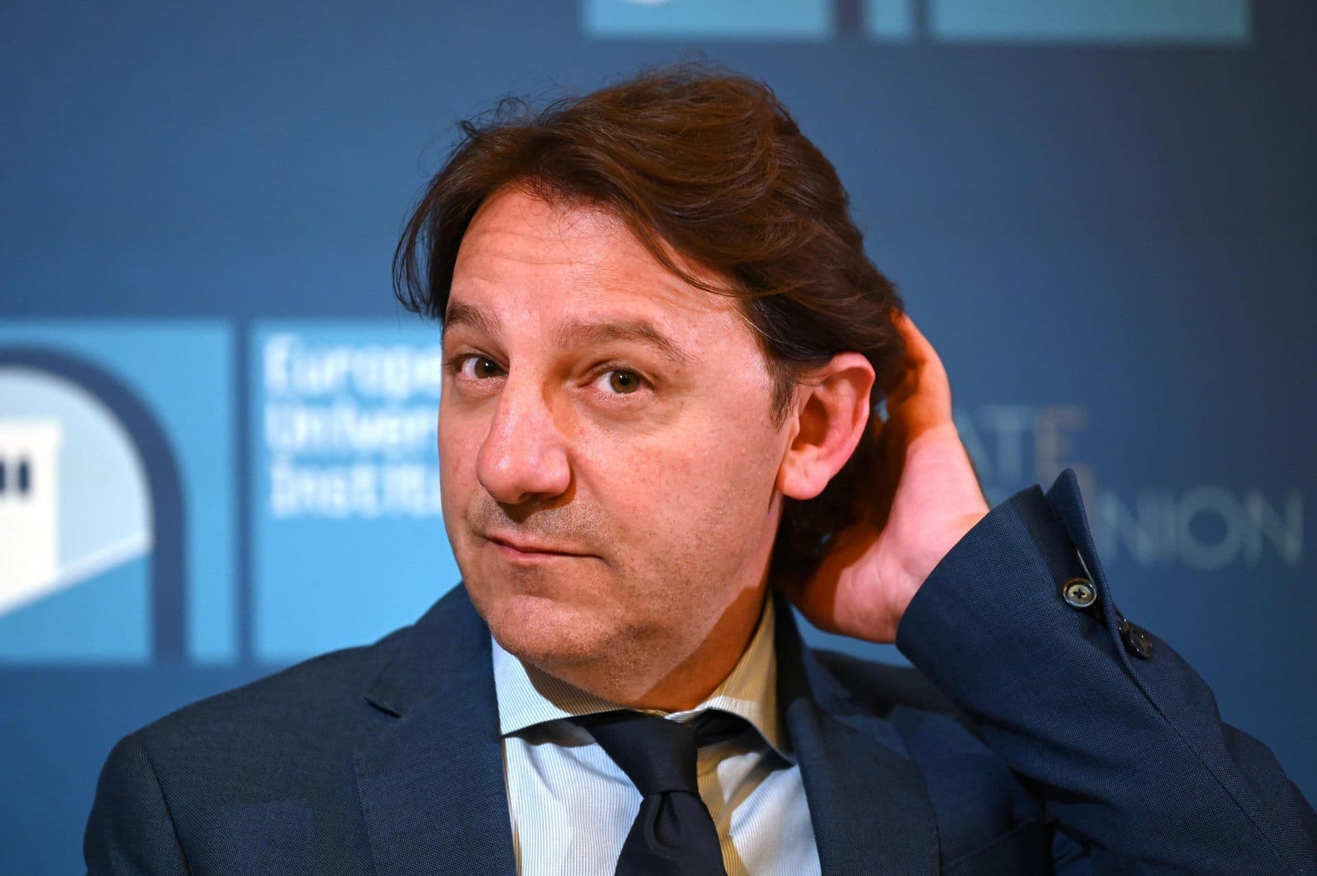 M5S, a Co-Ro un convegno per parlare di Sud, Lavoro ed Europa