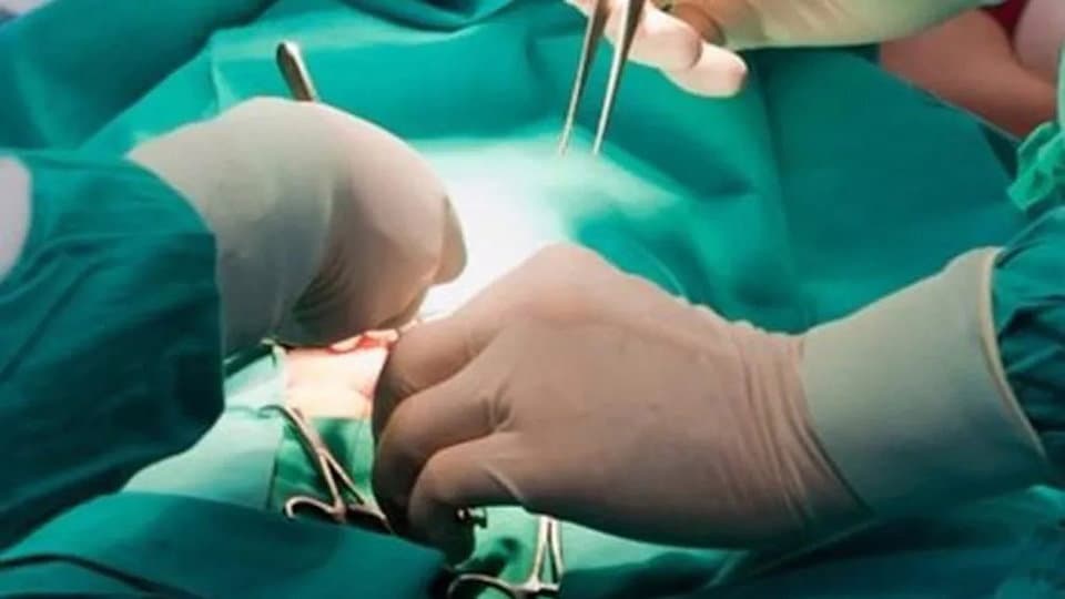 Annunziata, eseguiti due espianti multiorgano ed effettuati due trapianti di rene