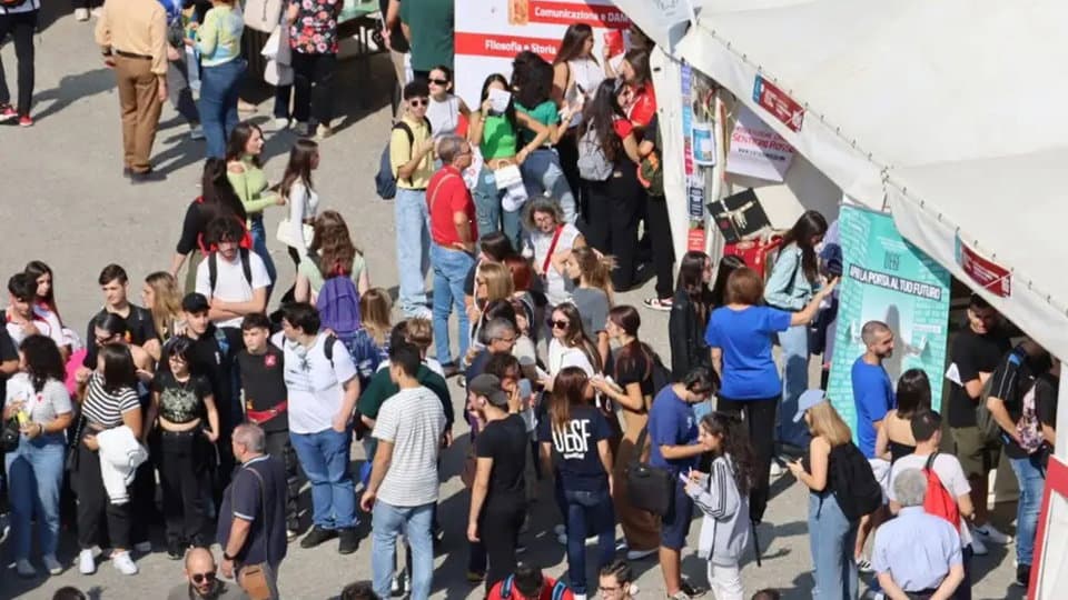 La Commissione Europea promuove col massimo dei voti la "Notte della Ricerca" Unical