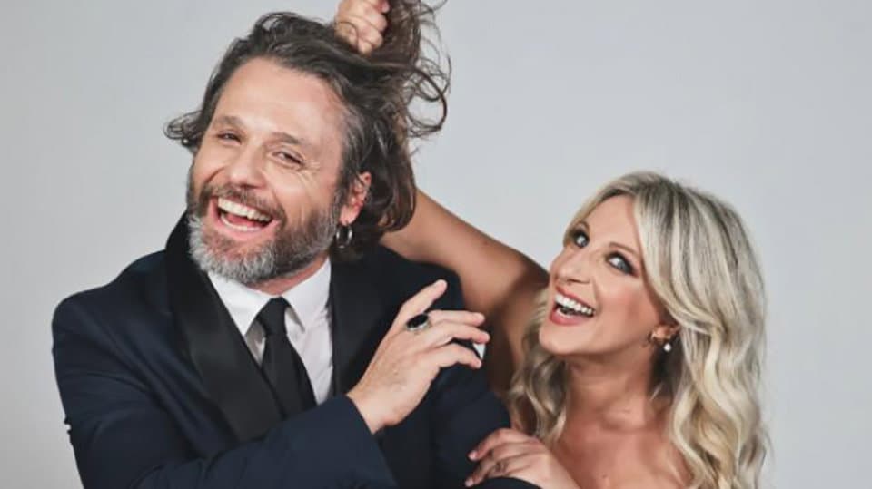 Verso il sold out di "Ti posso spiegare!" con Katia Follesa e Angelo Pisani