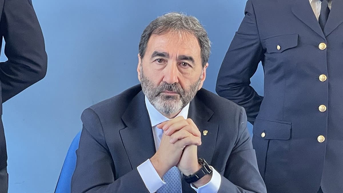 Stalking e violenza domestica, il Questore di Cosenza ha adottato misure special-preventive