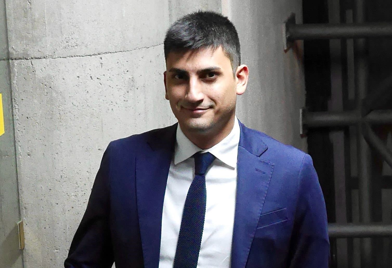 Confermate indiscrezioni, Azione e due movimenti civici lanciano Salimbeni: «Candidatura inclusiva»