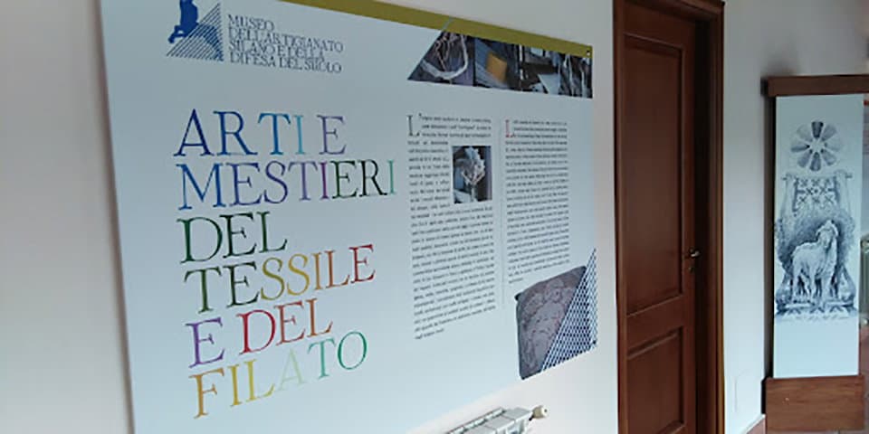 "Per la rinascita di Longobucco" si scaglia contro la chiusura del Museo dell'artigianato