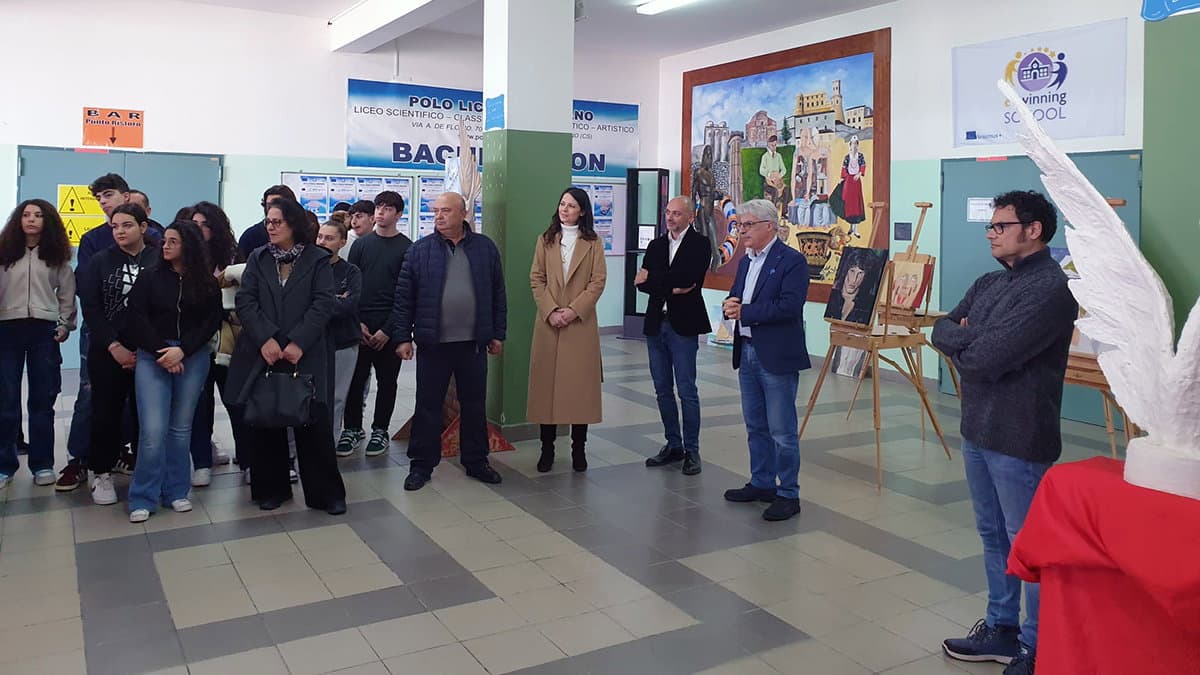 L'altruismo di Giovanni Panettiere continua a vivere nel sostegno alla formazione dei giovani