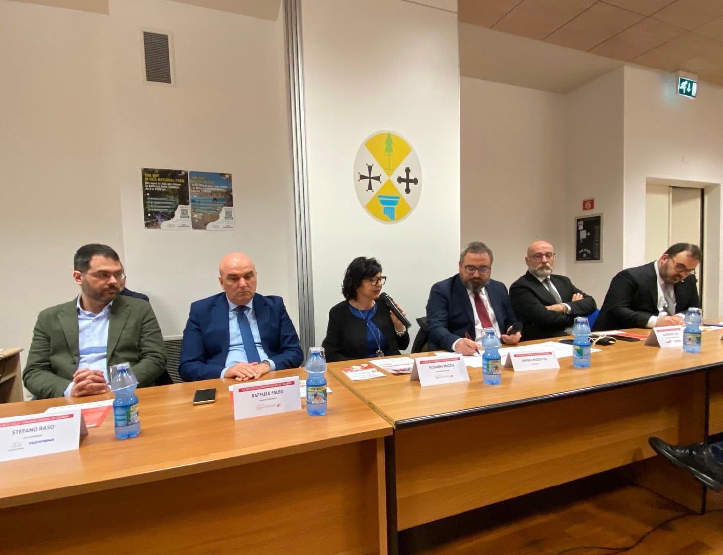 Prende forma la rete delle Comunità Ospitali di Calabria: Un modello nuovo, ma dal cuore antico