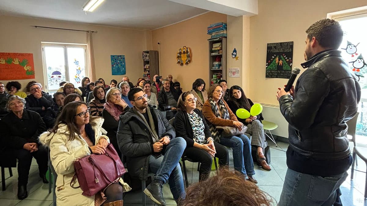 Autismo, a Corigliano-Rossano parte un progetto sperimentale