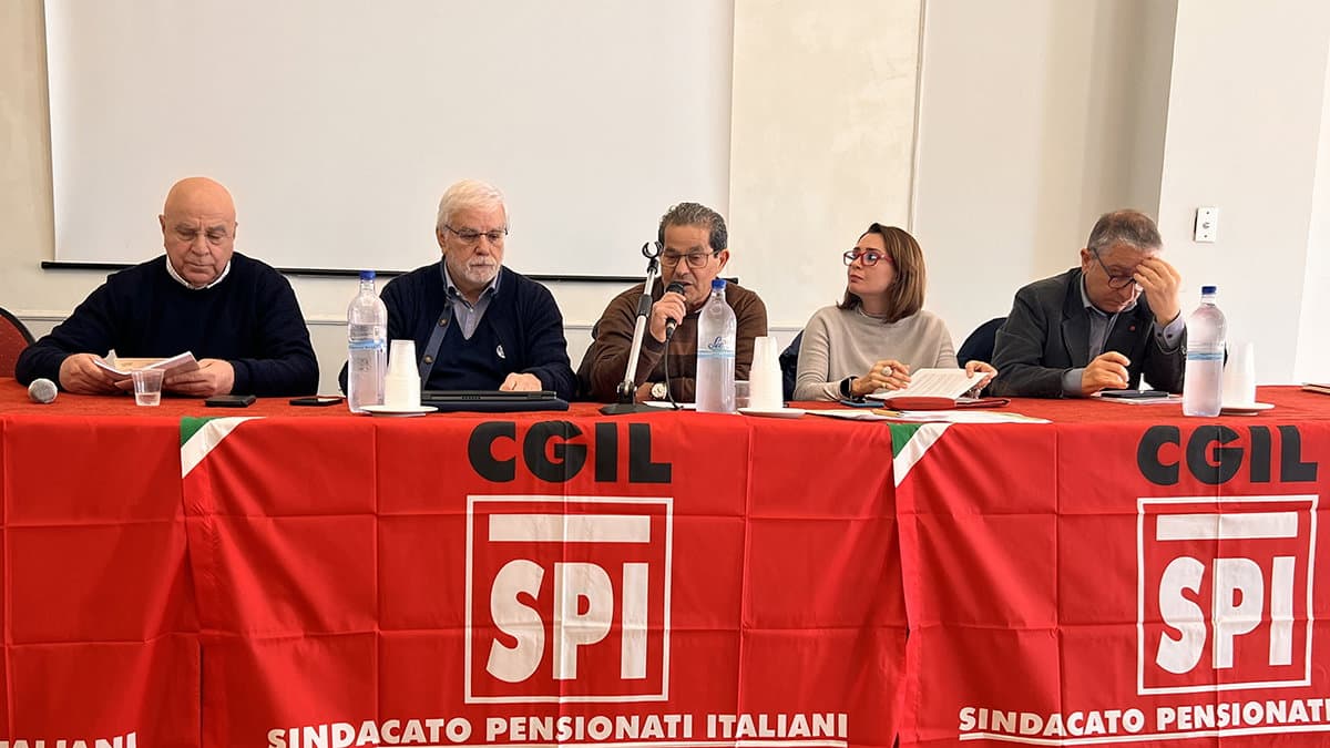 Una sanità a misura di anziano. Dall'analisi sociosanitaria in Calabria alle nuove opportunità