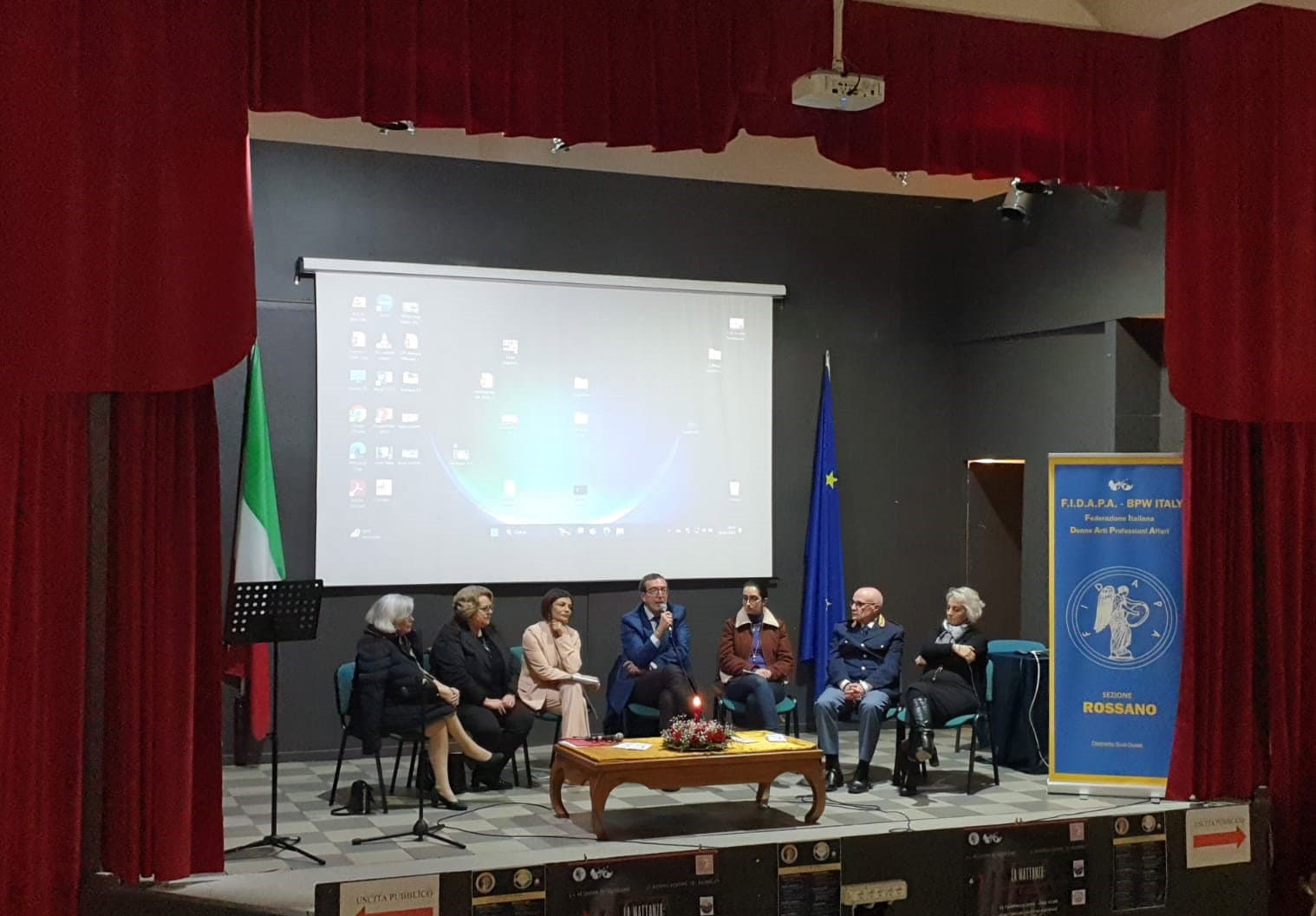 Che senso ha l'8 marzo se non si risolve il problema della "mattanza"?