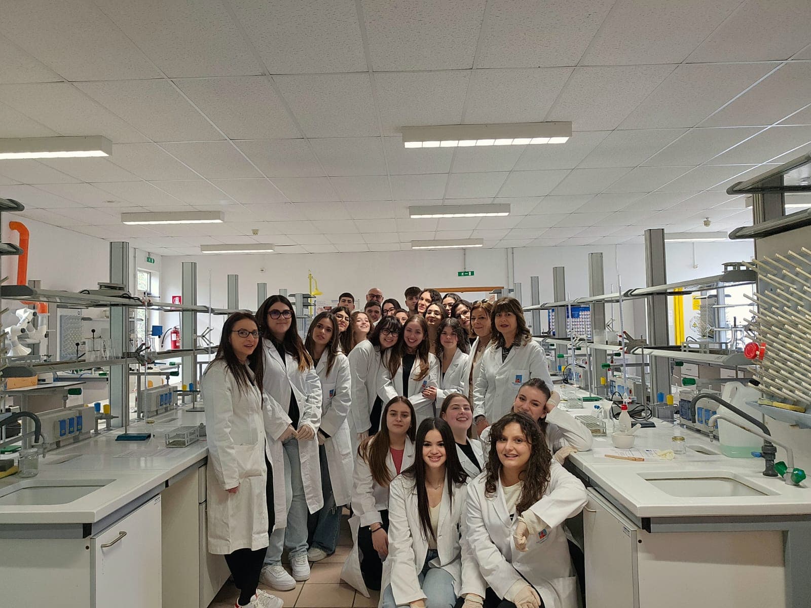 Concluso il percorso progettuale tra i licei di Trebisacce e l'Unical