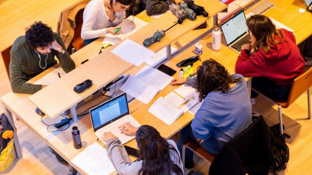 Rigenerazione urbana, A Co-Ro arrivano settantuno studenti dell'Università di Trento