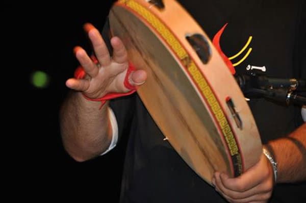 A Mirto la prima edizione del Trionto Tarantella Festival
