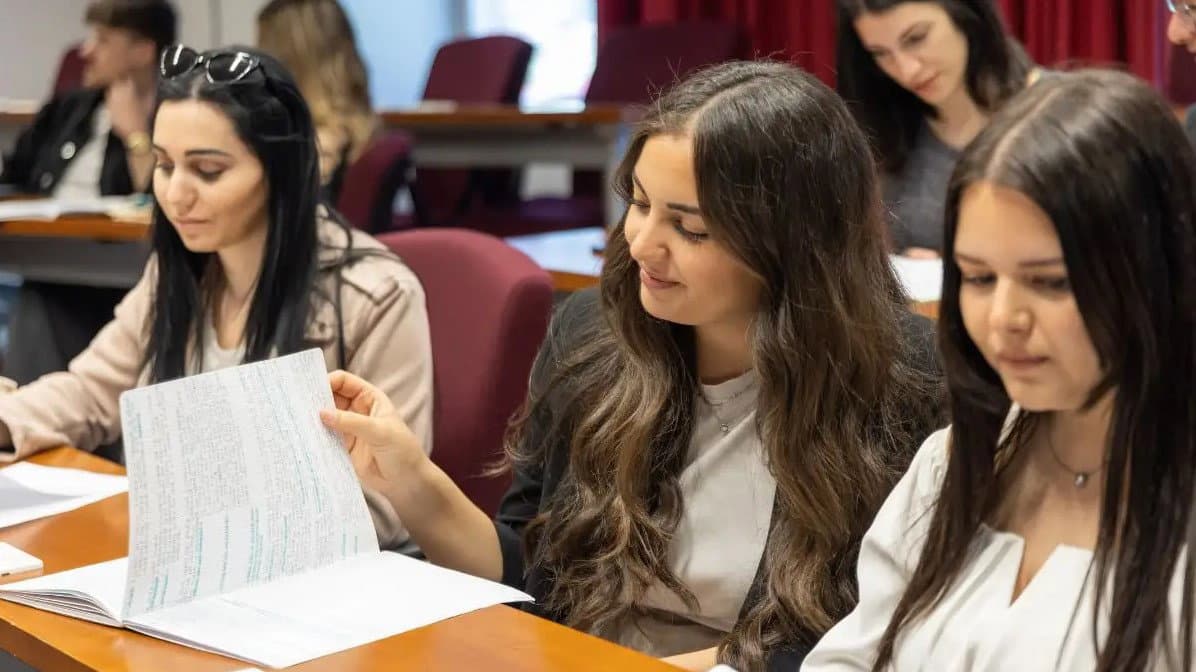 Alla scoperta delle lauree magistrali Unical: appuntamento il 13 marzo al Centro congressi