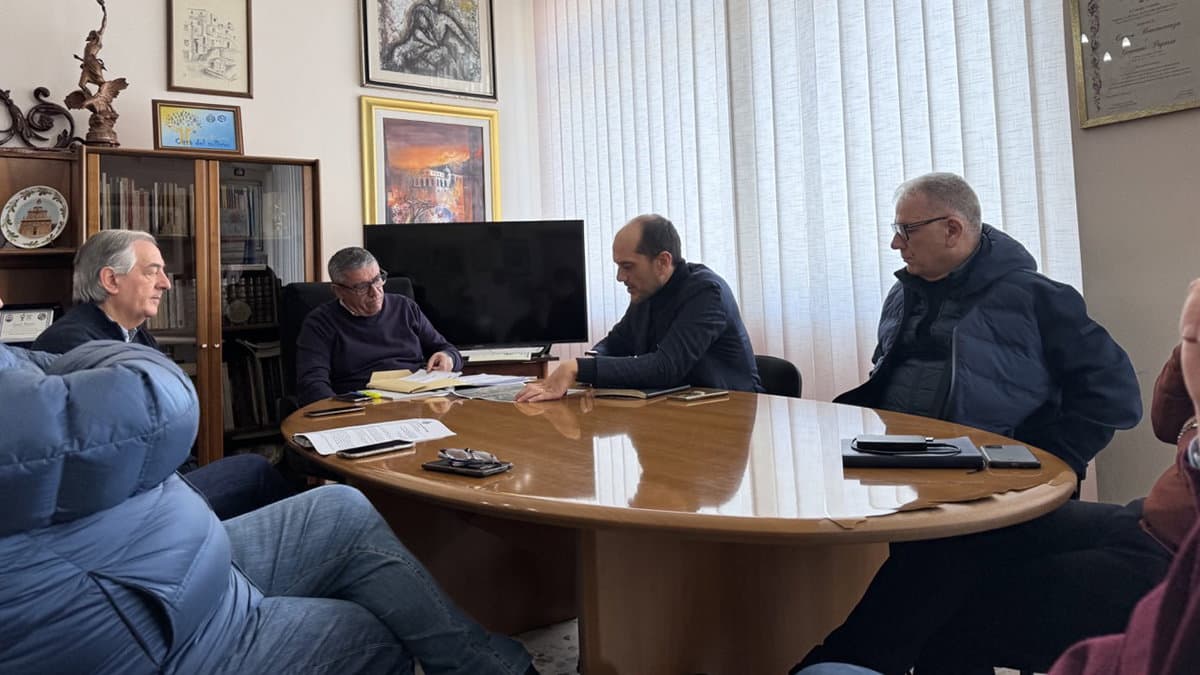 Bretella di Sibari, non c'è «nessuna volontà di isolare Sibari, il Pollino e l'Alto Jonio»