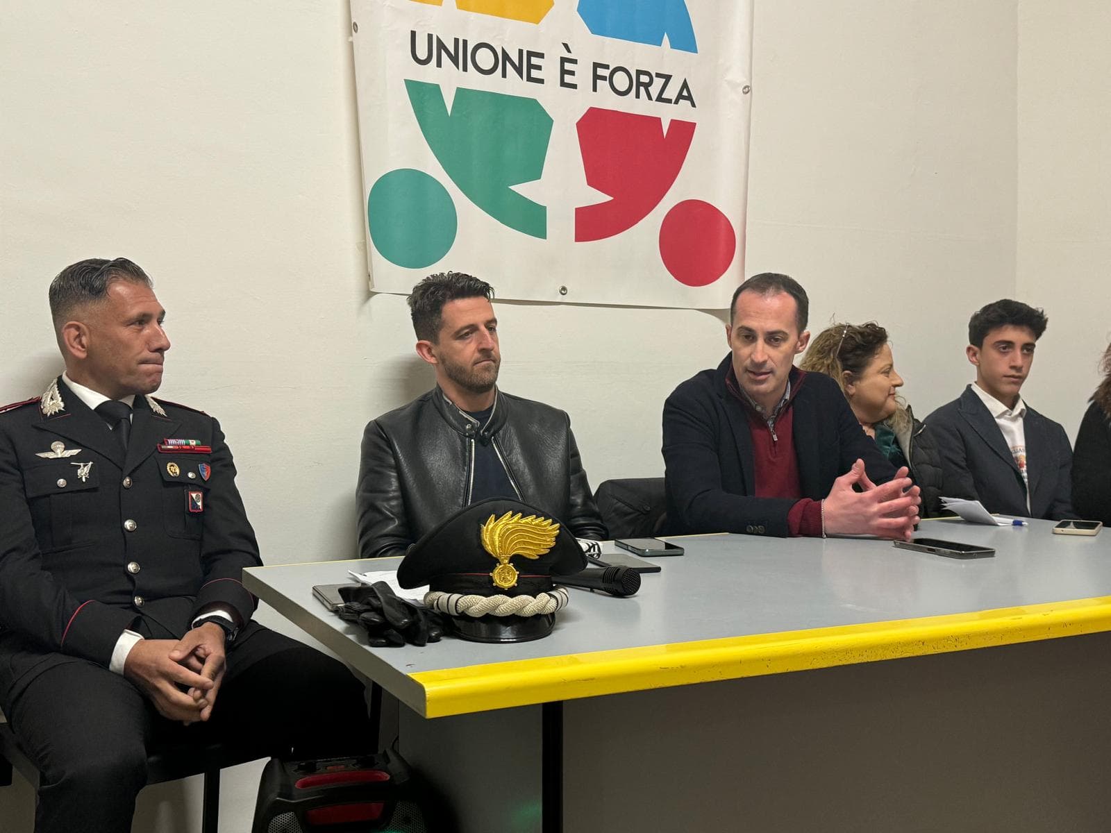 A Schiavonea un convegno contro ogni forma di violenza e discriminazione