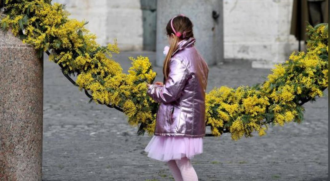 8 marzo e politiche di genere, Salimbeni: «Co-Ro è all'anno zero»