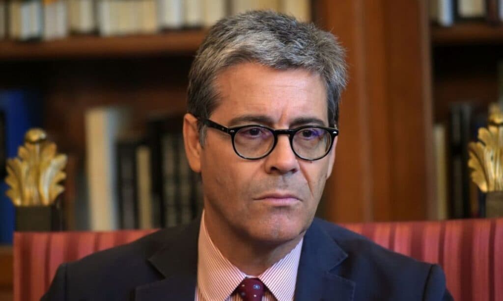 Il rossanese Antonio Seminario è il nuovo capo della Massoneria italiana