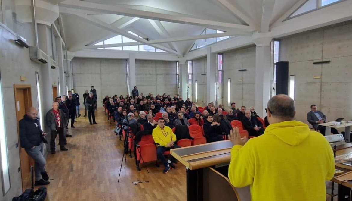 Presentato ai cittadini il progetto della nuova 106 tra Sibari e Corigliano-Rossano