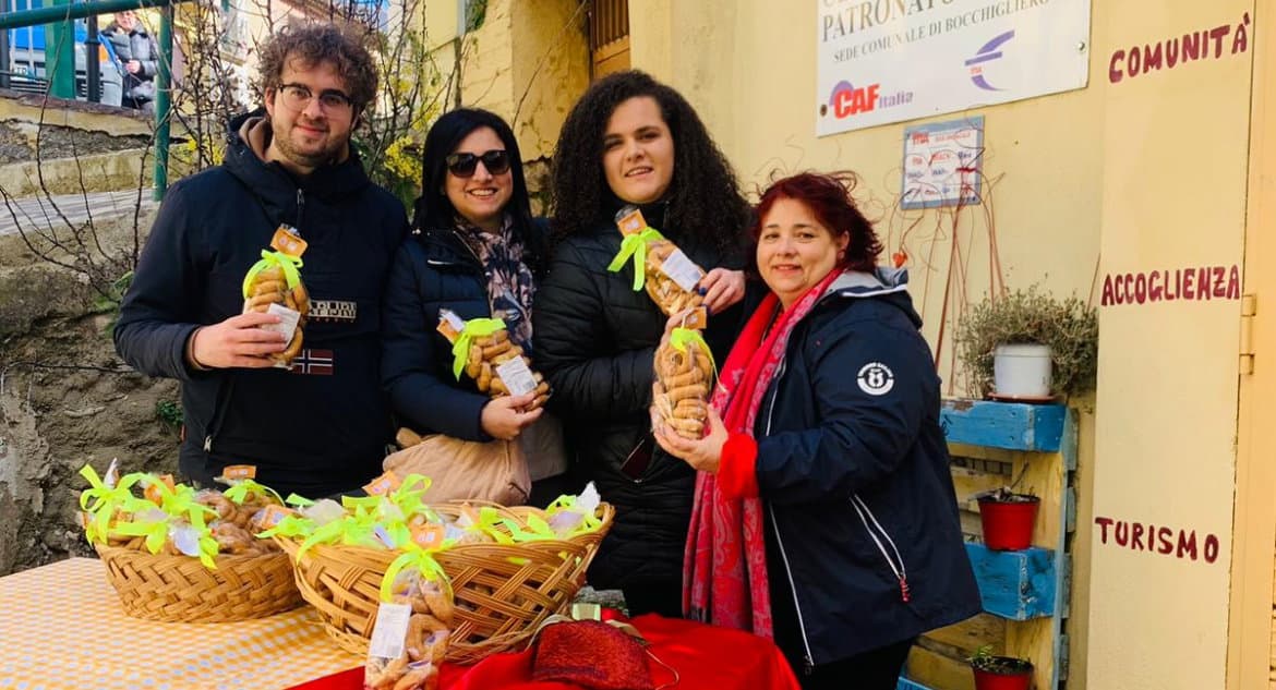 Bocchigliero: conclusa con successo la giornata contro la violenza di genere